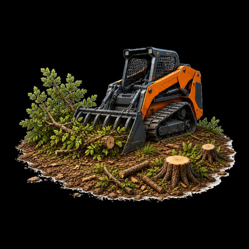 Land Clearing
