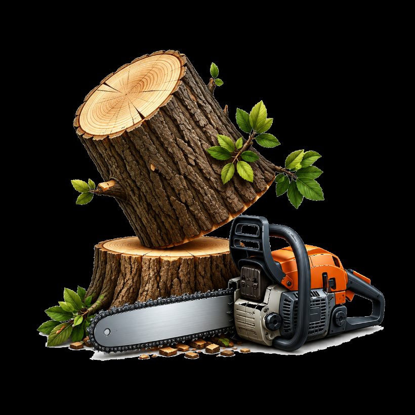 Tree Removal